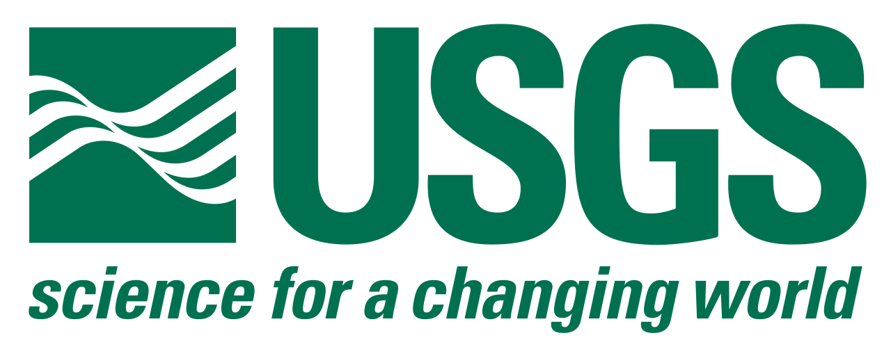 U.S. Geological Survey logo