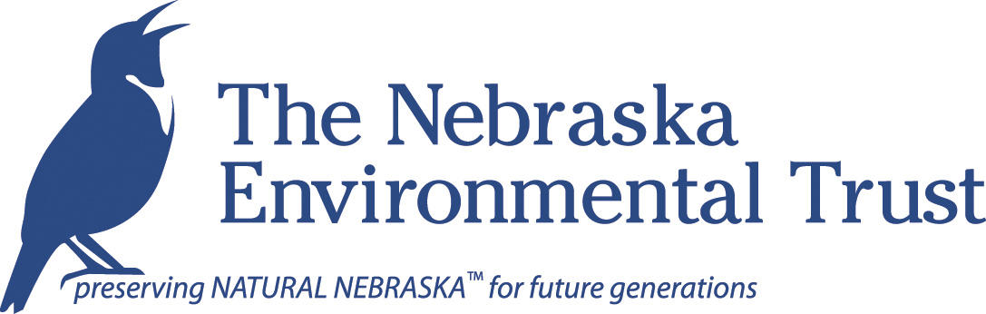 Nebraska Environmental Trust logo