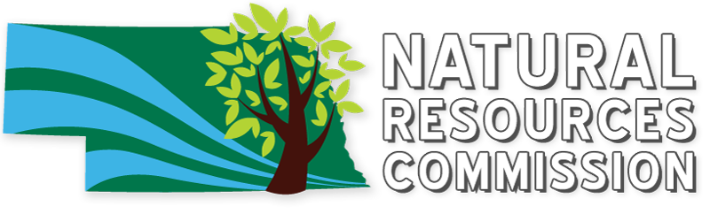 Natural Resources Commission logo