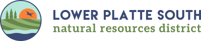 Lower Platte South Natural Resources District logo